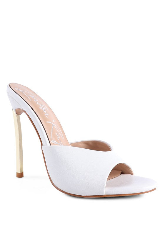 BFF Choice High Heel Sandal