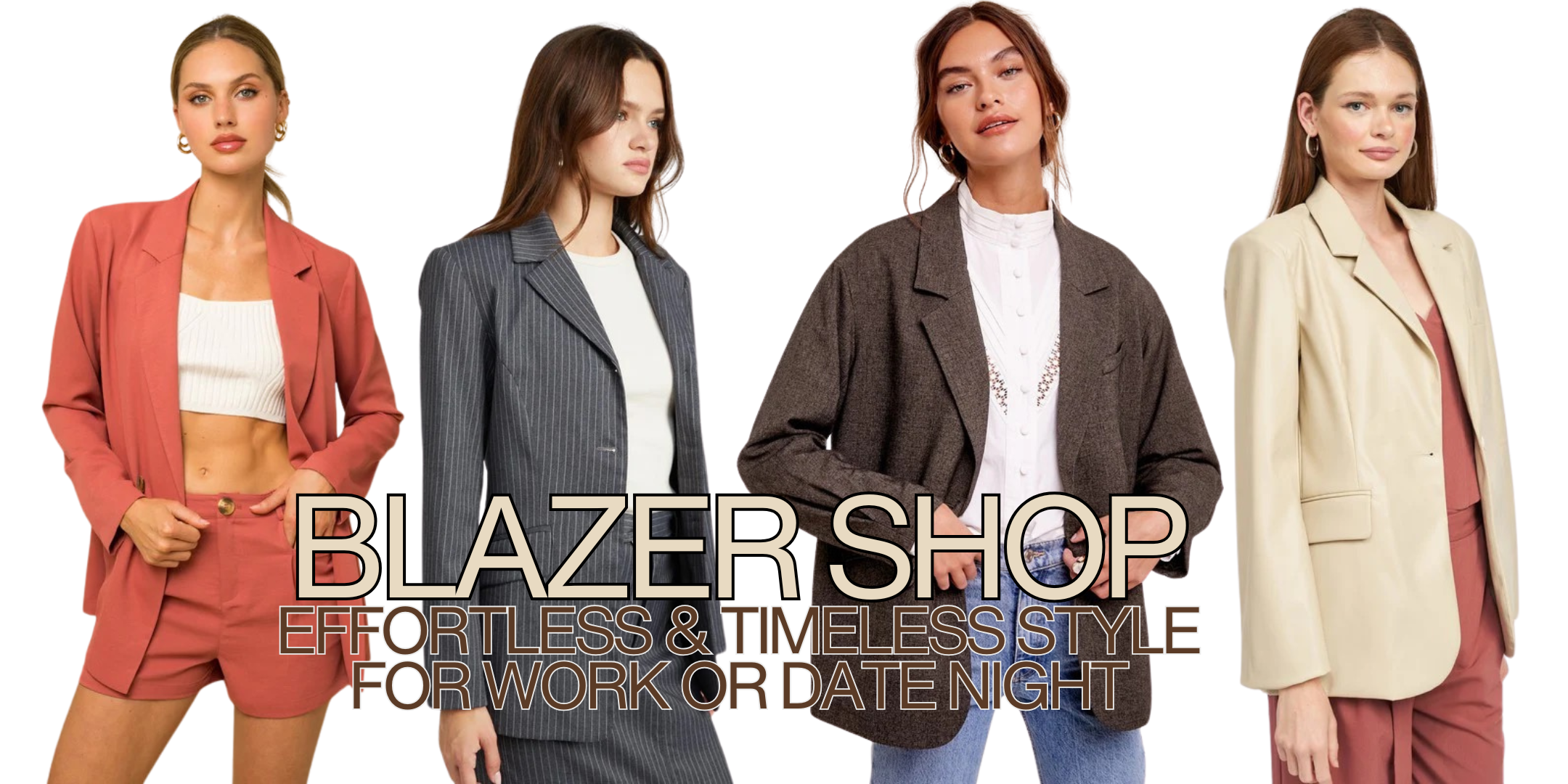 CLASSIC BLAZERS, SHOP WORKWEAR AND BUSINESS CASUAL